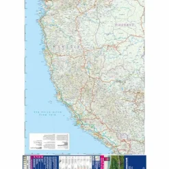 Sale REISE KNOW-HOW LANDKARTE VIETNAM SÜD (1:600.000) - Straßenkarte Straßenkarten|Straßenkarten