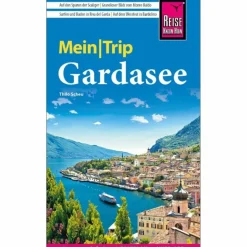 Reiseführer Südeuropa^REISE KNOW-HOW MEINTRIP GARDASEE - Reiseführer