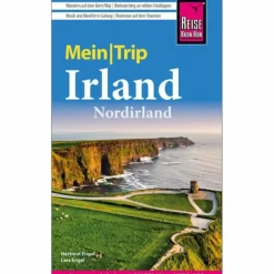 Sale REISE KNOW-HOW MEINTRIP IRLAND - Reiseführer Reiseführer Westeuropa