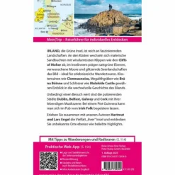 Sale REISE KNOW-HOW MEINTRIP IRLAND - Reiseführer Reiseführer Westeuropa