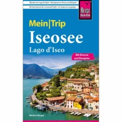 Best REISE KNOW-HOW MEINTRIP ISEOSEE - Reiseführer Reiseführer Südeuropa