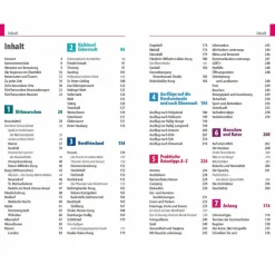 Reiseführer Deutschland^REISE KNOW-HOW REISEFÜHRER NORDSEEKÜSTE SCHLESWIG-HOLSTEIN