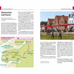 Reiseführer Deutschland^REISE KNOW-HOW REISEFÜHRER NORDSEEKÜSTE SCHLESWIG-HOLSTEIN