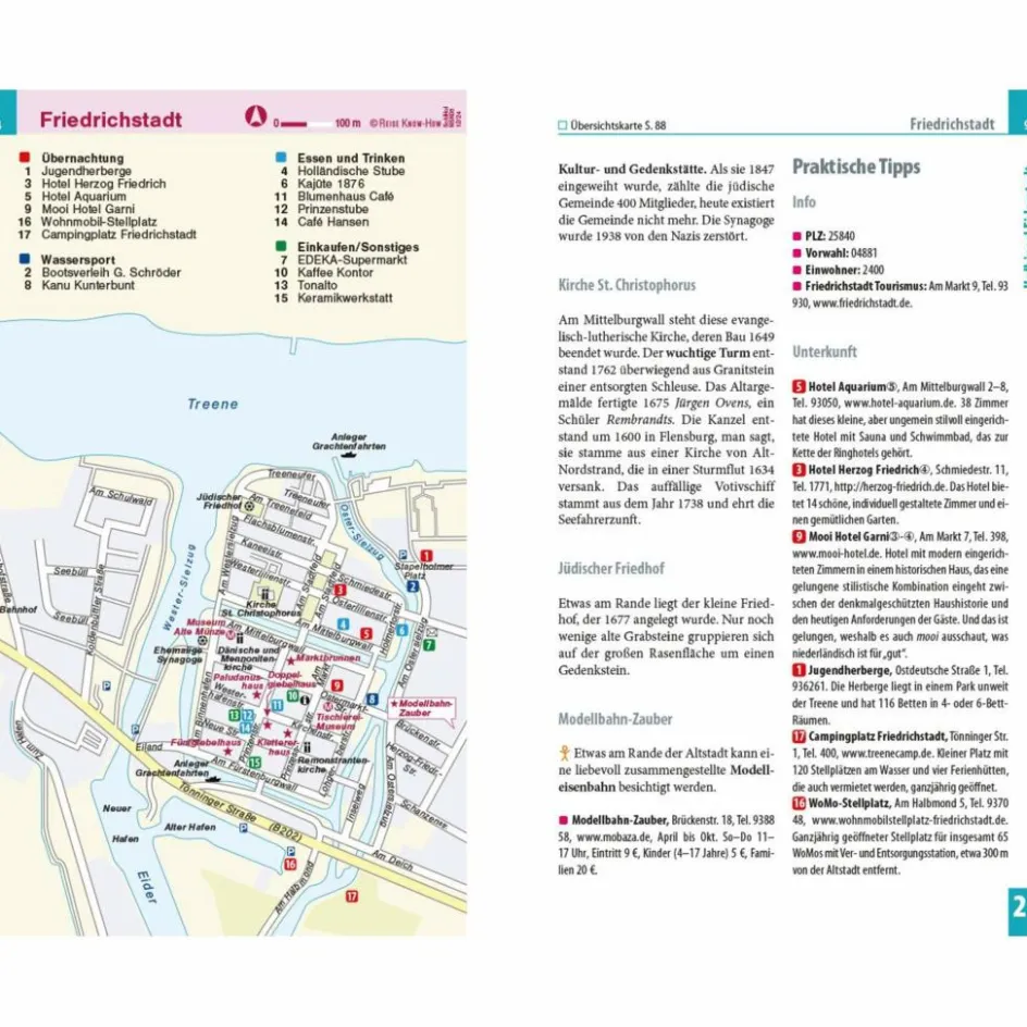 Reiseführer Deutschland^REISE KNOW-HOW REISEFÜHRER NORDSEEKÜSTE SCHLESWIG-HOLSTEIN