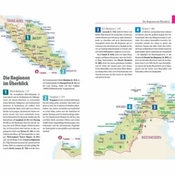 Clearance REISE KNOW-HOW REISEFÜHRER MALAYSIA MIT SINGAPUR UND BRUNEI Reiseführer Südostasien