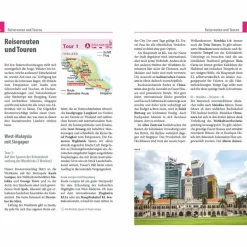 Clearance REISE KNOW-HOW REISEFÜHRER MALAYSIA MIT SINGAPUR UND BRUNEI Reiseführer Südostasien