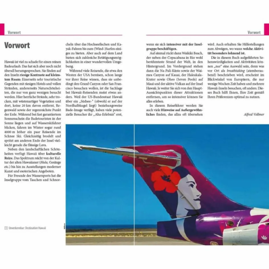 Outlet REISE KNOW-HOW REISEFÜHRER HAWAII Reiseführer Nordamerika