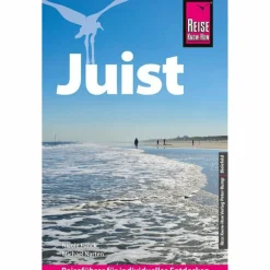 Reiseführer Deutschland^REISE KNOW-HOW REISEFÜHRER JUIST