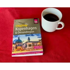 Reiseführer Nordeuropa^REISE KNOW-HOW REISEFÜHRER KOPENHAGEN MIT MALMÖ, HELSINGBORG