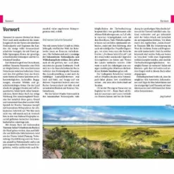 REISE KNOW-HOW REISEFÜHRER TANSANIAS NATIONALPARKS, SANSIBAR Reiseführer Afrika