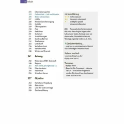 New REISE KNOW-HOW REISEFÜHRER ROM (CITYTRIP PLUS) Reiseführer Südeuropa