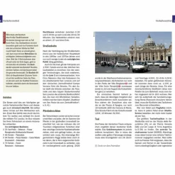 New REISE KNOW-HOW REISEFÜHRER ROM (CITYTRIP PLUS) Reiseführer Südeuropa