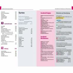 New REISE KNOW-HOW REISEFÜHRER BELGISCHE KÜSTE - WESTFLANDERN Reiseführer Westeuropa