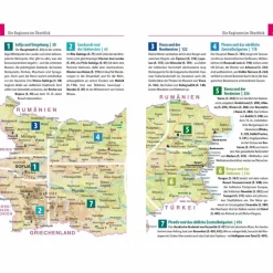 Best REISE KNOW-HOW REISEFÜHRER BULGARIEN Reiseführer Südosteuropa