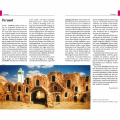 Online REISE KNOW-HOW REISEFÜHRER TUNESIEN Reiseführer Afrika