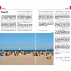 Reiseführer Deutschland^REISE KNOW-HOW REISEFÜHRER OSTSEEKÜSTE SCHLESWIG-HOLSTEIN