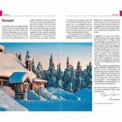 Hot REISE KNOW-HOW REISEFÜHRER DURCH LAPPLAND IM WINTER Reiseführer Nordeuropa