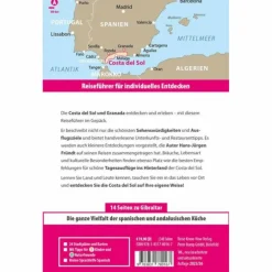 Reiseführer Südeuropa^REISE KNOW-HOW REISEFÜHRER COSTA DEL SOL