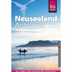 Best REISE KNOW-HOW REISEFÜHRER NEUSEELAND Reiseführer Australien Und Ozeanien