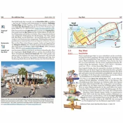 Reiseführer Nordamerika^REISE KNOW-HOW REISEFÜHRER FLORIDA