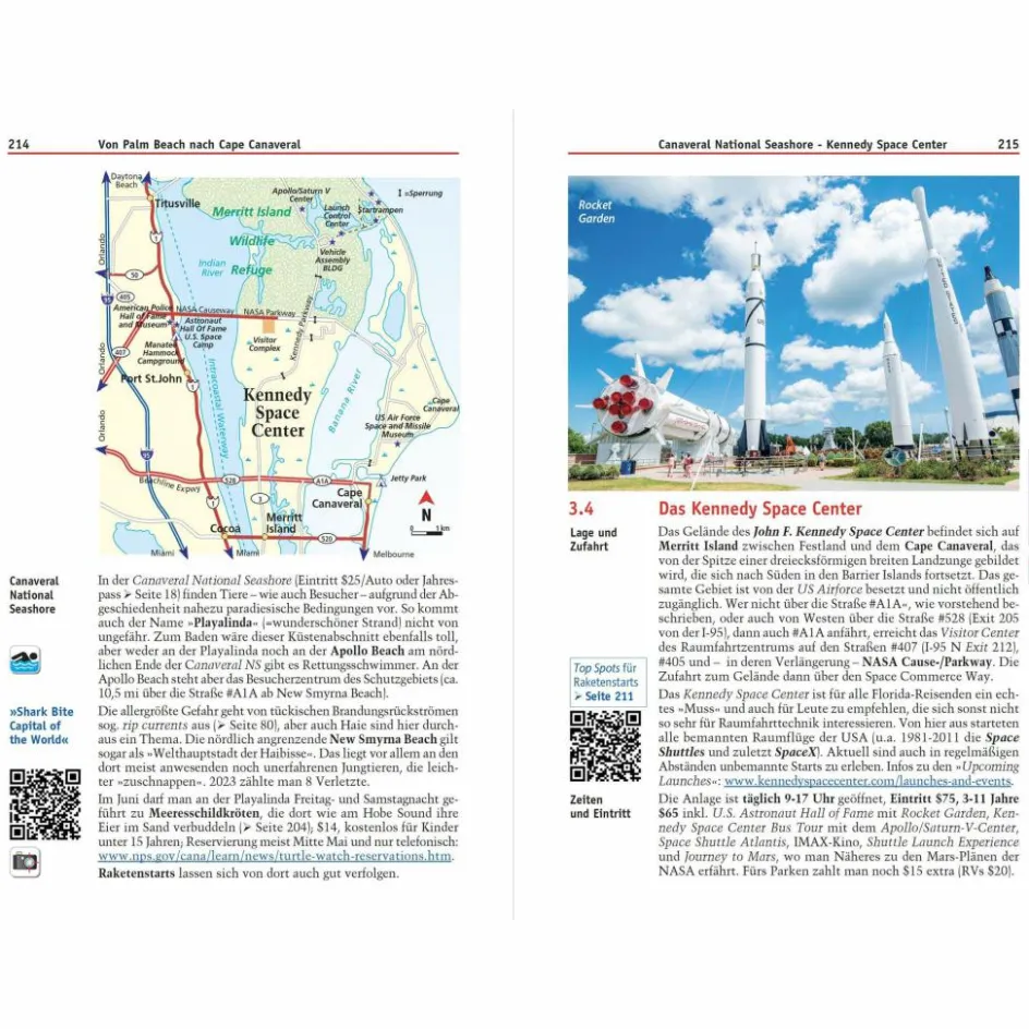 Reiseführer Nordamerika^REISE KNOW-HOW REISEFÜHRER FLORIDA