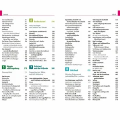 Reiseführer Nordeuropa^REISE KNOW-HOW REISEFÜHRER ISLAND UND FÄRÖER-INSELN