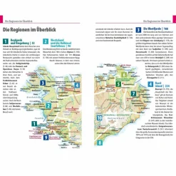 Reiseführer Nordeuropa^REISE KNOW-HOW REISEFÜHRER ISLAND UND FÄRÖER-INSELN