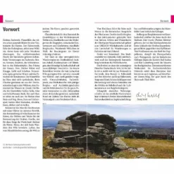 Reiseführer Deutschland^REISE KNOW-HOW REISEFÜHRER HARZ