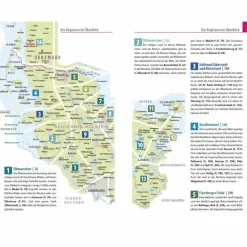 Best REISE KNOW-HOW SCHLESWIG-HOLSTEIN - Reiseführer Reiseführer Deutschland