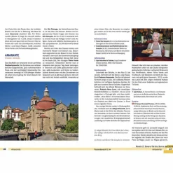 Wohnmobilreiseführer^REISE KNOW-HOW WOHNMOBIL-TOURGUIDE PORTUGAL