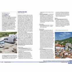 Wohnmobilreiseführer^REISE KNOW-HOW WOHNMOBIL-TOURGUIDE PORTUGAL