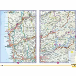 Wohnmobilreiseführer^REISE KNOW-HOW WOHNMOBIL-TOURGUIDE PORTUGAL