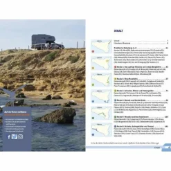 Wohnmobilreiseführer^REISE KNOW-HOW WOHNMOBIL-TOURGUIDE SIZILIEN - Reiseführer