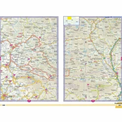 Outlet REISE KNOW-HOW WOHNMOBIL-TOURGUIDE PROVENCE Wohnmobilreiseführer