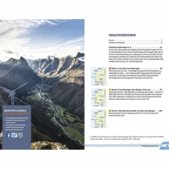 Wohnmobilreiseführer^REISE KNOW-HOW WOHNMOBIL-TOURGUIDE SÜDNORWEGEN - Reiseführer