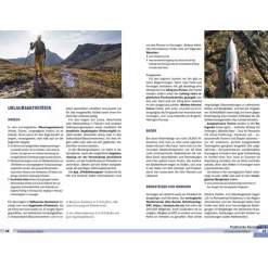 Wohnmobilreiseführer^REISE KNOW-HOW WOHNMOBIL-TOURGUIDE SÜDNORWEGEN - Reiseführer