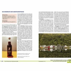 Wohnmobilreiseführer^REISE KNOW-HOW WOHNMOBIL-TOURGUIDE SÜDNORWEGEN - Reiseführer