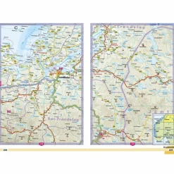 Wohnmobilreiseführer^REISE KNOW-HOW WOHNMOBIL-TOURGUIDE SÜDNORWEGEN - Reiseführer