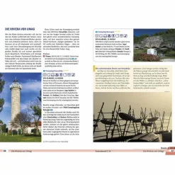 Outlet REISE KNOW-HOW WOHNMOBIL-TOURGUIDE KROATIEN KÜSTE UND INSELN - Reiseführer Wohnmobilreiseführer