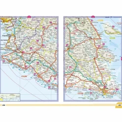 Outlet REISE KNOW-HOW WOHNMOBIL-TOURGUIDE KROATIEN KÜSTE UND INSELN - Reiseführer Wohnmobilreiseführer