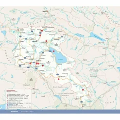 Reiseführer Vorderasien^REISEFÜHRER ARMENIEN