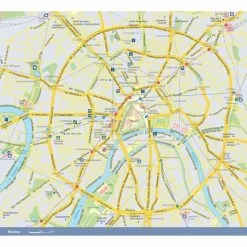 Reiseführer Osteuropa|Reiseführer Mitteleuropa^REISEFÜHRER FLUSSKREUZFAHRTEN RUSSLAND - Reiseführer