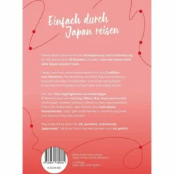 Reiseführer Ostasien^REISEFÜHRER JAPAN - REISEROUTEN, HIGHLIGHTS, INSPIRATION