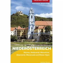 Sale REISEFÜHRER NIEDERÖSTERREICH Reiseführer Mitteleuropa