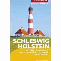 Clearance REISEFÜHRER SCHLESWIG-HOLSTEIN Reiseführer Deutschland