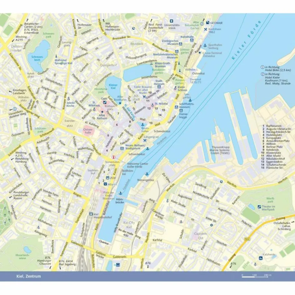 Clearance REISEFÜHRER SCHLESWIG-HOLSTEIN Reiseführer Deutschland