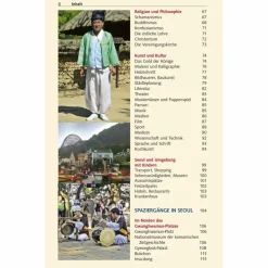 Sale REISEFÜHRER SEOUL Reiseführer Ostasien