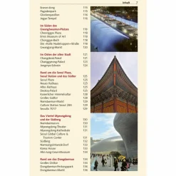 Sale REISEFÜHRER SEOUL Reiseführer Ostasien