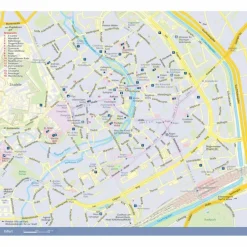 Best REISEFÜHRER THÜRINGEN Reiseführer Deutschland