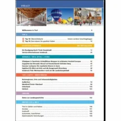 Reiseführer Mitteleuropa^REISEFÜHRER TIROL. REGIOFÜHRER INKLUSIVE EBOOK